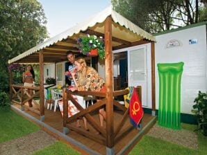 Holiday park Chalet in einem K�stenpark - Cellole - image1