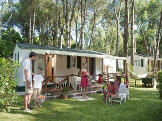 Holiday park Cellole Outdoor Recording 2