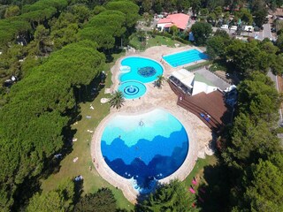 Holiday park Cellole Outdoor Recording 3