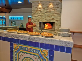 Holiday park Cellole  40