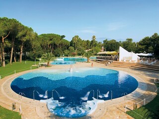 Holiday park Cellole  34