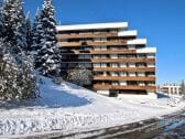 Appartement Chamrousse Buitenaudio-opname 1