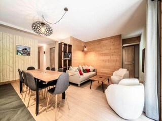 Apartment Morzine Features 14