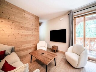 Apartment Morzine Ausstattung 15