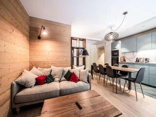Appartement Morzine Kenmerken 16