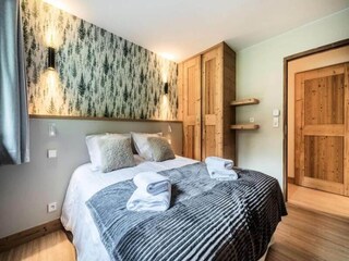 Apartment Morzine Ausstattung 19