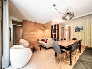 Apartment Morzine Features 23