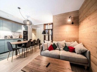 Apartment Morzine Ausstattung 25