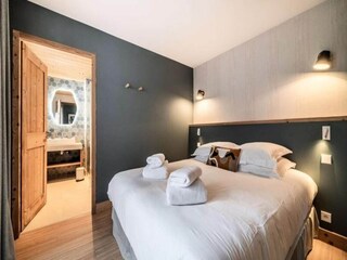 Apartment Morzine Ausstattung 26