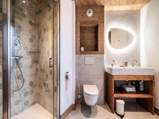 Apartment Morzine Features 28