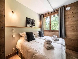 Appartement Morzine Kenmerken 8