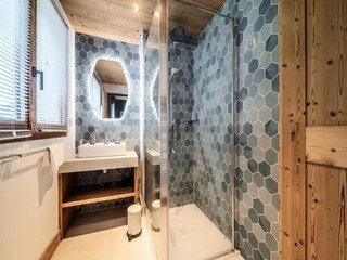 Apartment Morzine Features 11