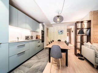 Apartment Morzine Features 12