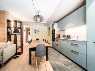 Apartment Morzine Features 13