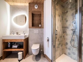 Appartement Morzine Kenmerken 9