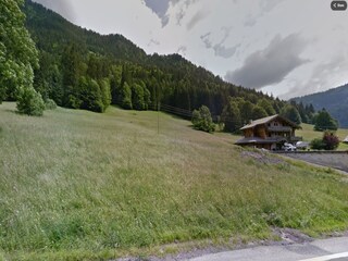 Apartment Morzine Environment 30