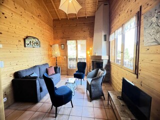 Appartement La Clusaz Enregistrement extérieur 22