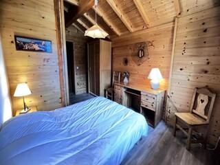 Appartement La Clusaz Enregistrement extérieur 18