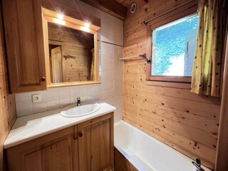 Appartement La Clusaz Enregistrement extérieur 15