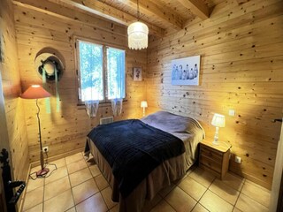 Appartement La Clusaz Enregistrement extérieur 4