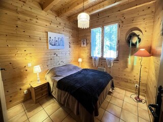 Appartement La Clusaz Enregistrement extérieur 23