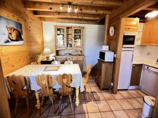 Appartement La Clusaz Enregistrement extérieur 13