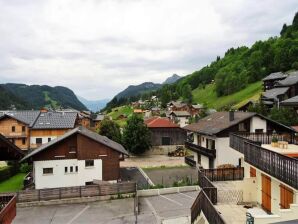 Apartment Chalet L'Aiglon - 2 - Les Gets - image1