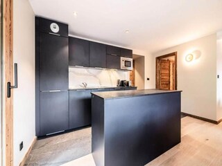 Apartment Morzine Ausstattung 8