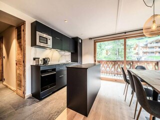 Apartment Morzine Ausstattung 9