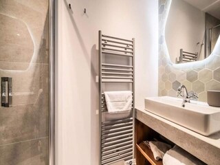 Appartement Morzine Équipement 12