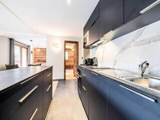 Apartment Morzine Features 13