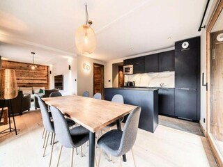 Apartment Morzine Ausstattung 14