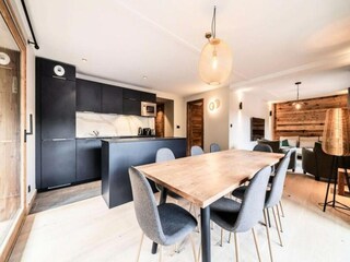 Apartment Morzine Ausstattung 32