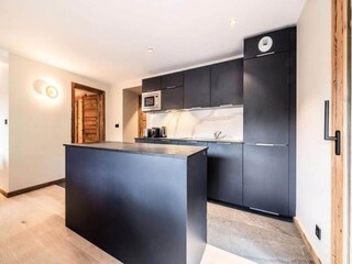 Appartement Morzine Équipement 15