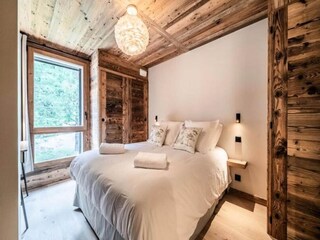 Apartment Morzine Ausstattung 17