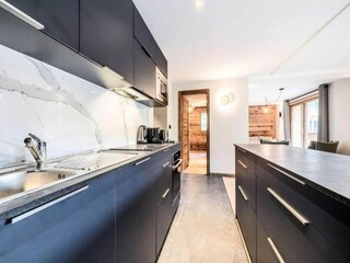 Apartment Morzine Ausstattung 18
