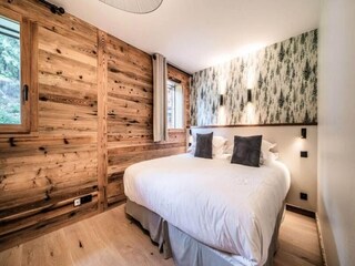 Apartment Morzine Ausstattung 20
