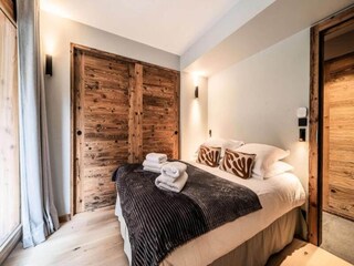 Apartment Morzine Ausstattung 22