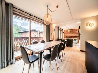 Apartment Morzine Features 23