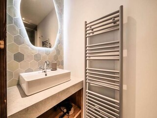 Apartment Morzine Ausstattung 25
