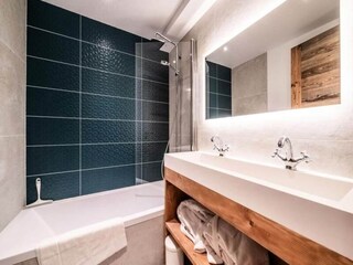 Apartment Morzine Ausstattung 26