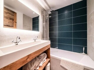 Apartment Morzine Ausstattung 28