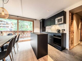 Apartment Morzine Ausstattung 30