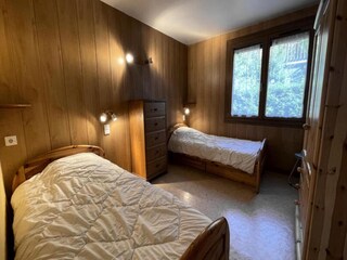 Apartment La Clusaz Outdoor Recording 19