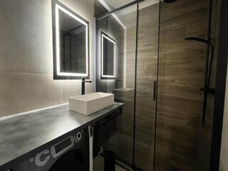 Apartment La Clusaz Outdoor Recording 22