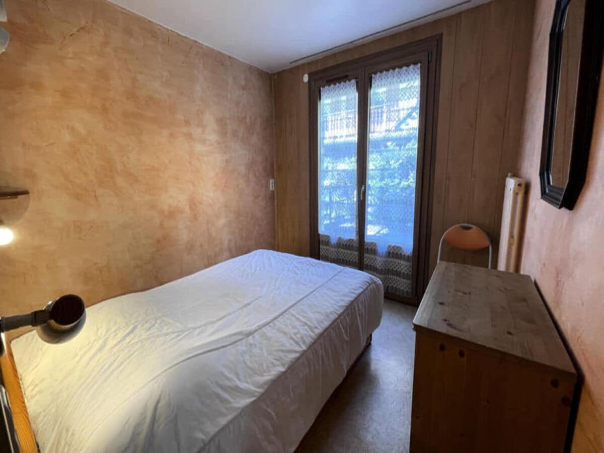 Apartment La Clusaz Außenaufnahme 31