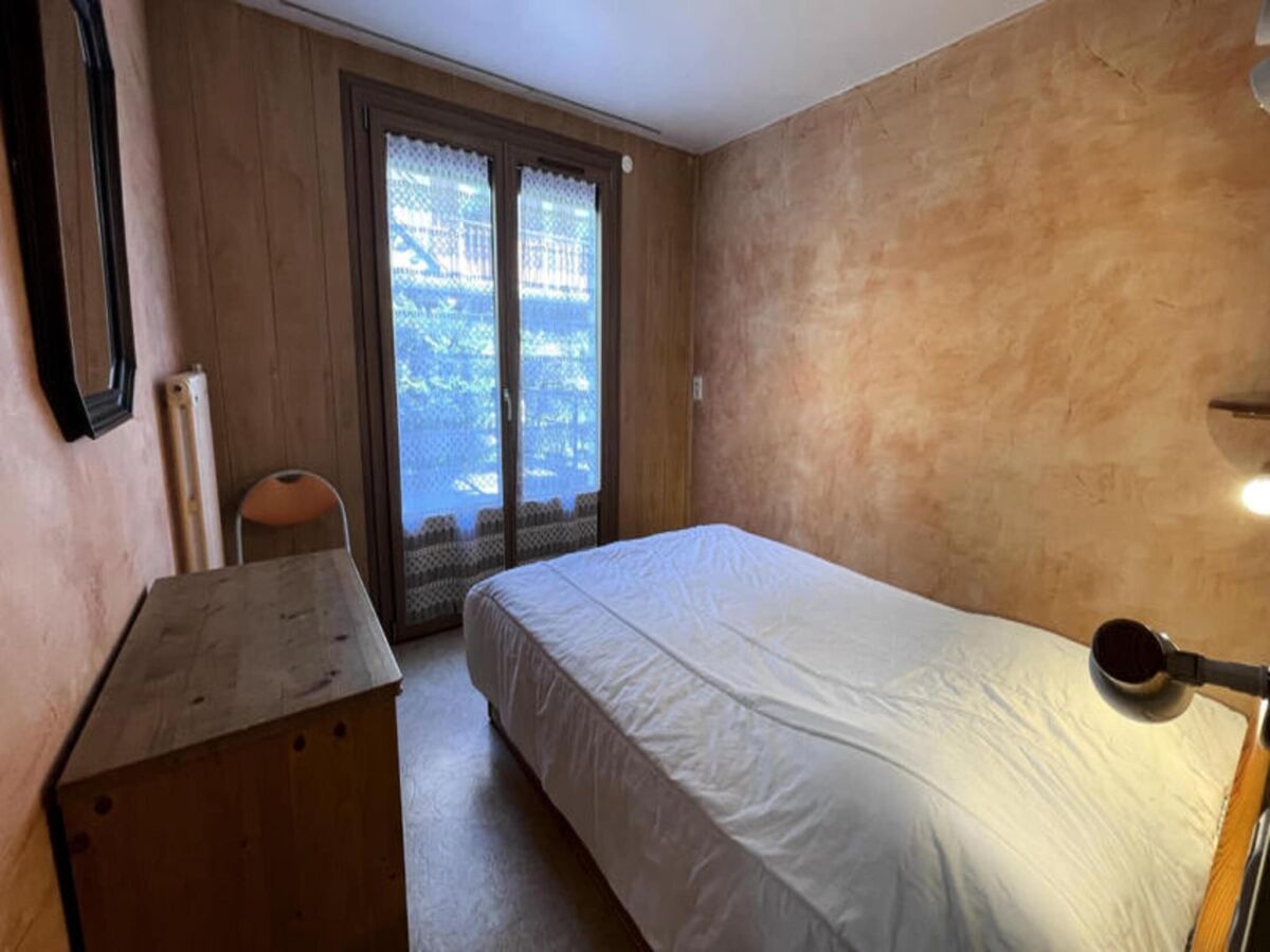 Apartment La Clusaz Außenaufnahme 6