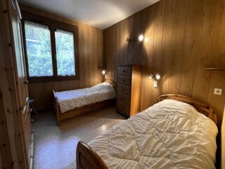Apartment La Clusaz Outdoor Recording 5