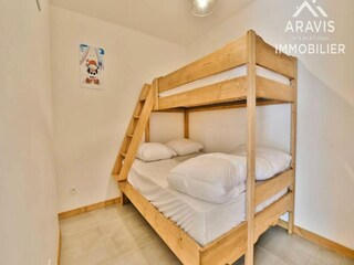 Appartement Le Grand-Bornand  5