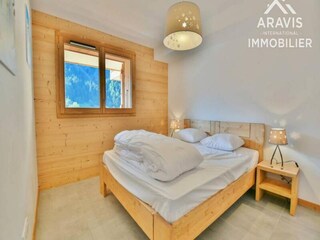 Apartment Le Grand-Bornand  6